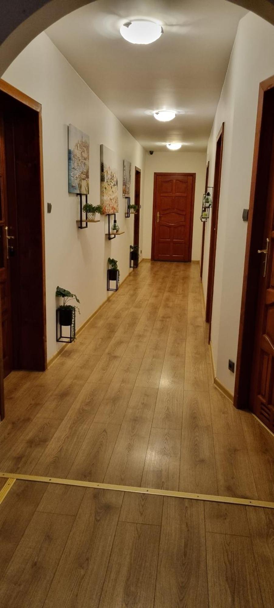 Noclegi Na Lacznej Świebodzice Exteriér fotografie