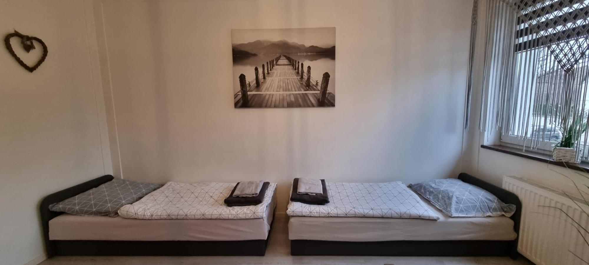 Noclegi Na Lacznej Świebodzice Exteriér fotografie